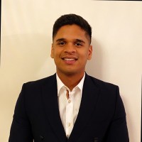 Krish R. Email