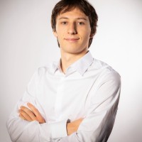 Primeum Employee Florent Blanc's profile photo