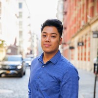 Bionic Advertising Systems Employee Patrick Santiago's profile photo