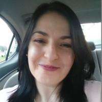 Vesela Mead Email & Phone Number