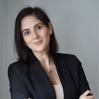 Diplomat Distributors Employee Yael Binyamini's profile photo