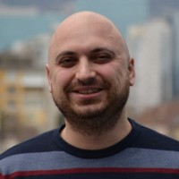 Appolica Employee Svetlin Lekov's profile photo