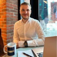 INishative & Co Employee Daniel Keane's profile photo