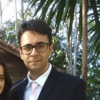 FRIGON Employee Caio Gonçalves's profile photo