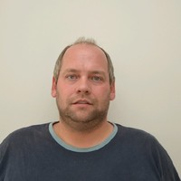 Lindpro Employee Kristian Skaaning's profile photo