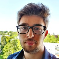 42stores Employee Bastien Domart's profile photo