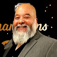 Lynch Mykins Structural Engineers Employee Tony dela Cruz's profile photo