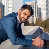 Neighborbrite Employee Manuel Medina's profile photo