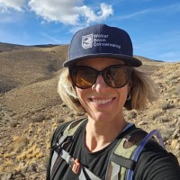 Walker Basin Conservancy Employee Amy Guinan's profile photo
