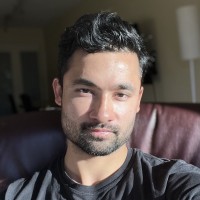 Urbint Employee Amol Mane's profile photo