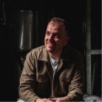 Mr Black Spirits Employee Tom Baker's profile photo