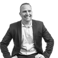 Macquarie Technology Group Employee Michael Gold's profile photo