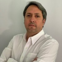 Automotores Gildemeister SpA Employee José Pohl's profile photo