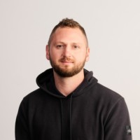 Fullscript Employee Kyle Braatz's profile photo