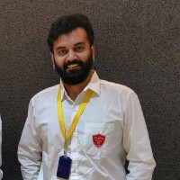 Bharati Fire Engineers Employee Viraj Shah's profile photo