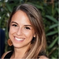 Talent Garden Innovation School Employee Giulia Michieletto's profile photo
