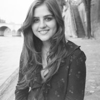 The Paris Review Employee Camille Jacobson's profile photo