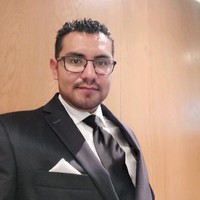 Smile Pill Employee Marco Antonio Herrero Angeles's profile photo