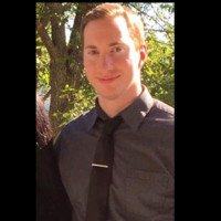 Walgreens Employee Jared Connell's profile photo