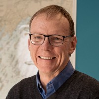 Suntra MedTech Solutions Employee Eric Soederberg's profile photo