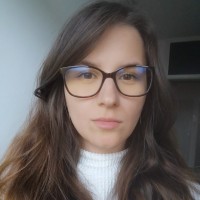 Klippa Employee Andreea Vinke's profile photo