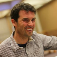 Urban Dictionary Employee Aaron Peckham's profile photo