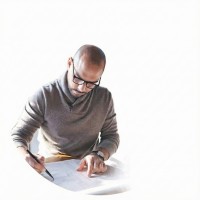 Hamida Architects Employee Nidal Hamida's profile photo