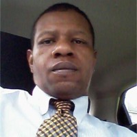 Molina Healthcare Employee Damion Whitehead-King's profile photo