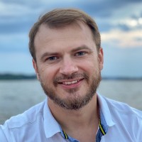 Master Of Code Global Employee Dmytro Lukhanin's profile photo