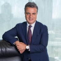 Ravago Turkey Employee Sami Amira's profile photo