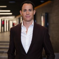 Grupo Cinemex Employee Ricardo Larrea's profile photo