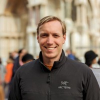 Anders Bergren Email & Phone Number