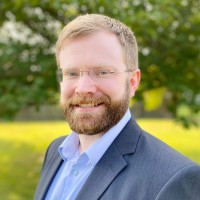 Siemens Healthineers Employee Max Day's profile photo