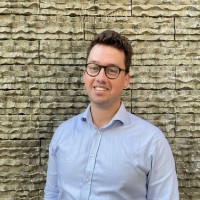 White Associates Ltd Employee Jack Mrics's profile photo