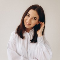 LeverageIT Employee Maria Syrotiuk's profile photo