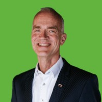 Quyntess Employee Teunis Biemond's profile photo