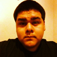 Completely Nuts Inc Employee Fernando Salas's profile photo