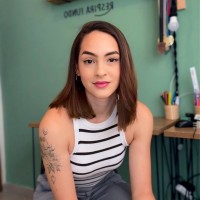 Maria Luiza Vieira Email & Phone Number