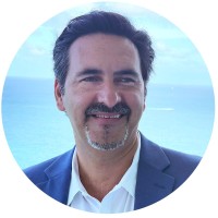 netuniverse Employee Julian Abuin's profile photo