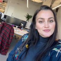 Cassidy Cohen Email & Phone Number