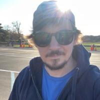 JPMorgan Chase & Co. Employee Travis Barrett's profile photo