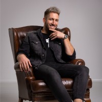 Brendit Employee Philip Manhart's profile photo