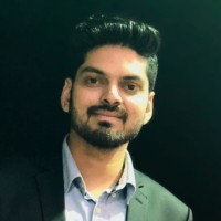 Piyush Kumar Email & Phone Number