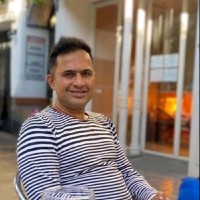 Viren Argade Email & Phone Number