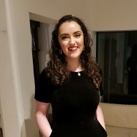 Breedon Group plc Employee Emily Chadwick's profile photo