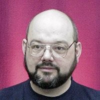 Ethicon Employee Steve Weaver's profile photo