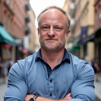 Matthew McPeak Email & Phone Number