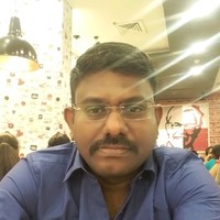 First Advantage India Employee Bennett Arokiaraj's profile photo