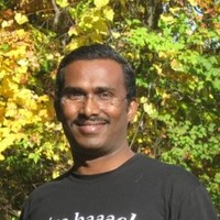 Mastech Inc. Employee Siddhartha Muthiah's profile photo