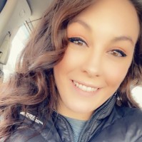 MyEyeDr. Employee Fallon Wilson's profile photo